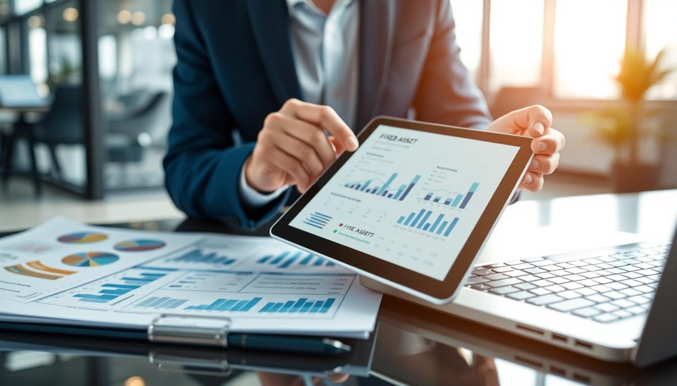 Supporting pricing visual