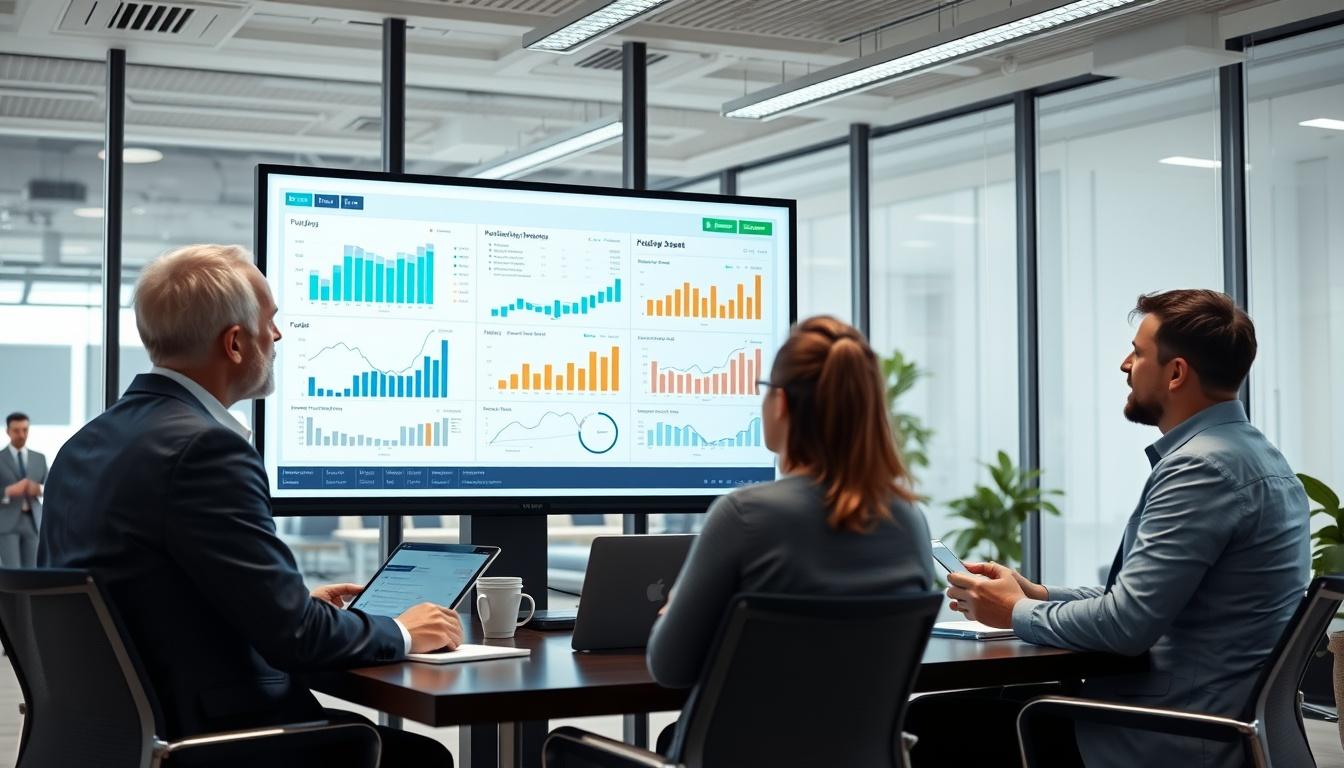 Optimize Performance